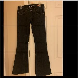 Roxy Jeans only worn twice